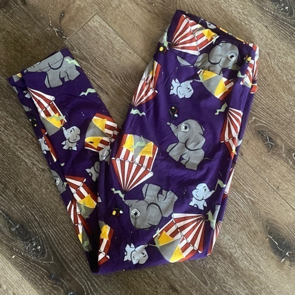 Lularoe leggings‎